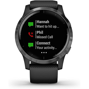 Garmin Vivoactive 4