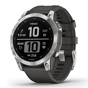 Garmin fenix 7