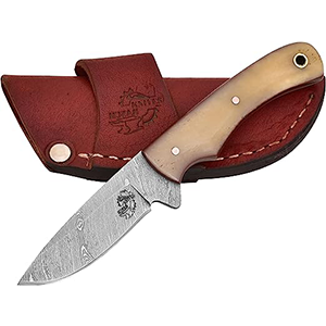 Knives Ranch 3055-B