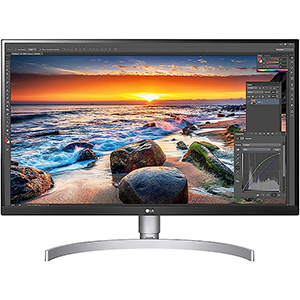 LG 27UL850-W