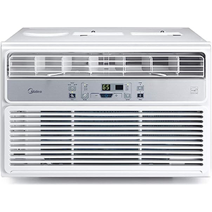 Midea MAW08R1BWT