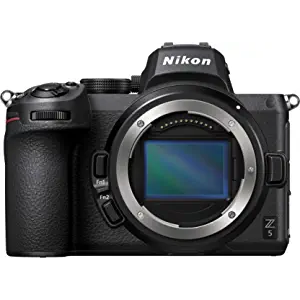 Nikon Z5