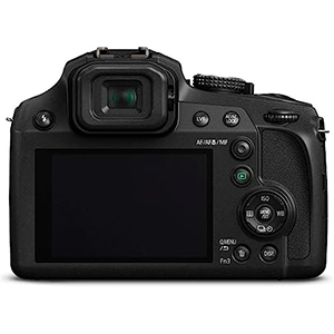 Panasonic Lumix DC-FZ80