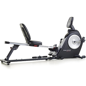 ProForm Dual Trainer