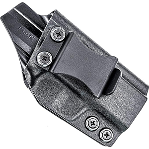 Concealment IWB KYDEX Holster 