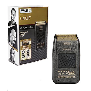 wahl foil shaver Finale 8164