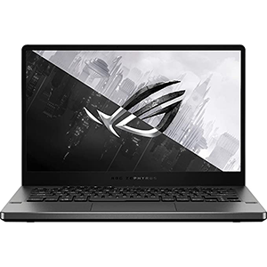 ASUS ROG Zephyrus G14