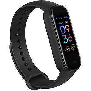 Amazfit Band 5