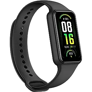 Amazfit Band 7