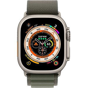 Apple Watch Ultra