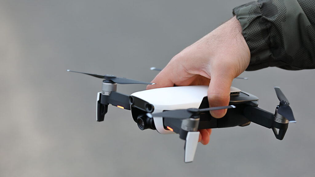 Best Drones Under 250 Grams