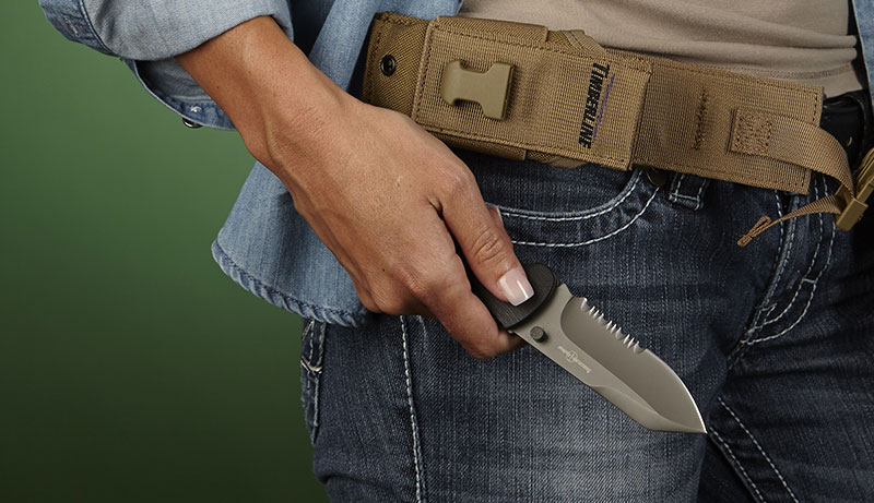 Best Self Defense Knives Under $300