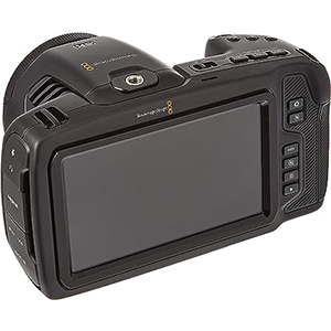 Blackmagic Pocket Cinema