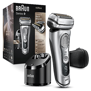 Braun Series 9370cc