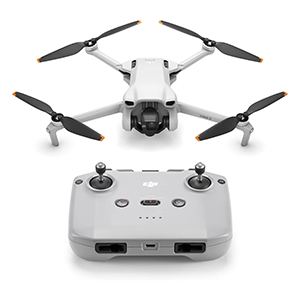 DJI Mini 3