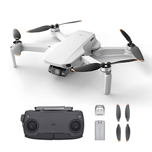 DJI Mini SE