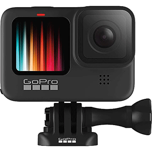 GoPro HERO9