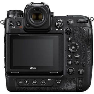 Nikon Z 9