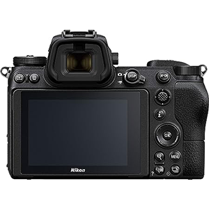 Nikon Z6