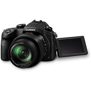 Panasonic LUMIX FZ1000