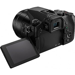 Panasonic LUMIX FZ2500