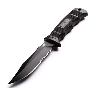 SOG Seal Pup Elite E37T-K