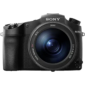 Sony DSC-RX10 III