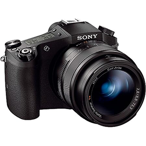 Sony DSC-RX10M