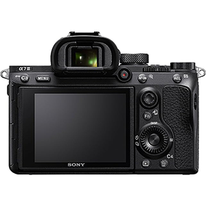 Sony a7 III