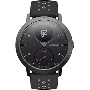 Withings Steel HR