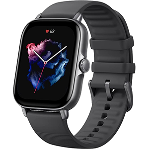 Amazfit GTS 3