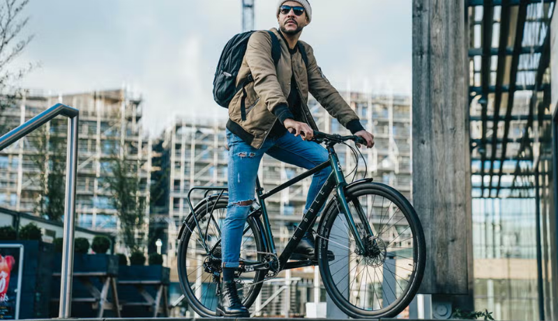 Best Bikes For City Riding