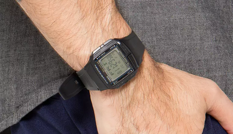 Best Cheap Casio Watches