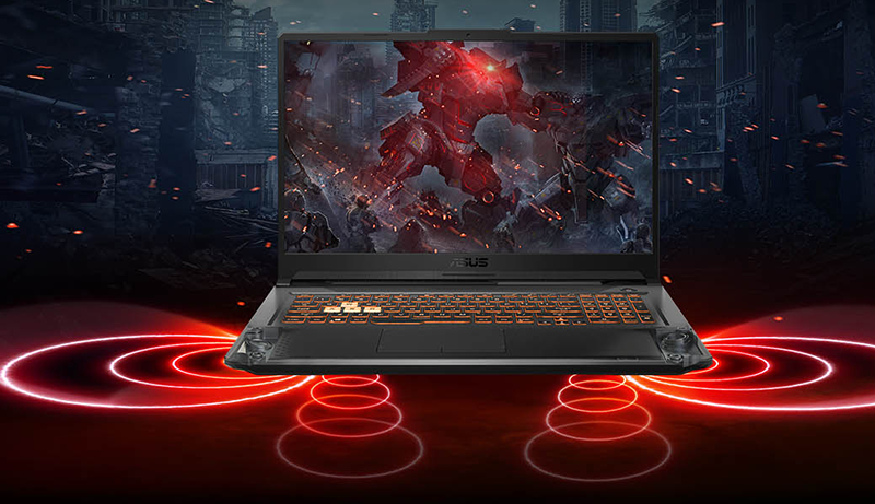 Best Gaming Laptops under $2000