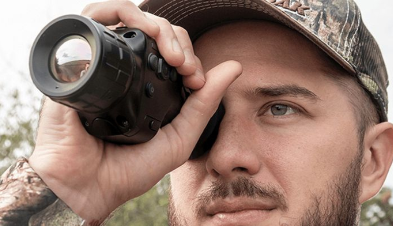 Best Monocular For Hunting