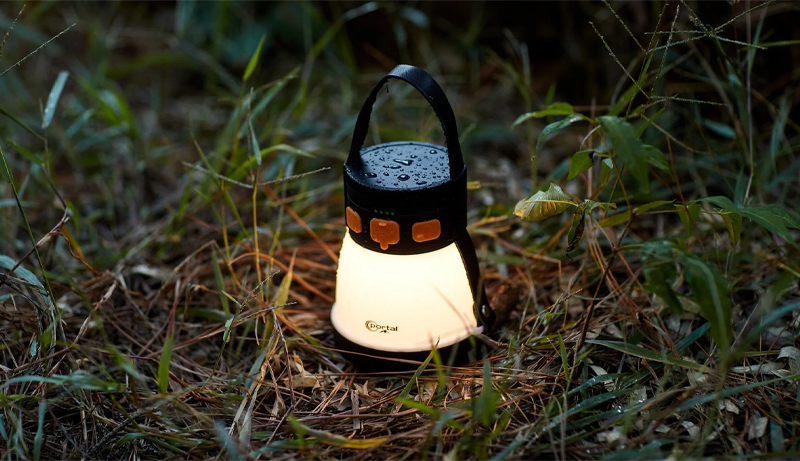 Best Solar Camping Lanterns