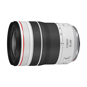 Canon RF70-200mm F4 L is USM