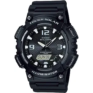 Casio AQ-S810W-1AVCF