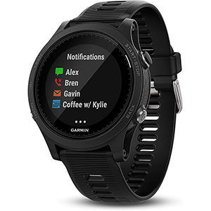 Garmin Forerunner 935