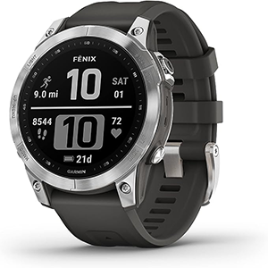 Garmin fēnix 7