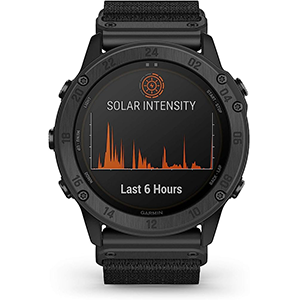 Garmin tactix Delta Solar