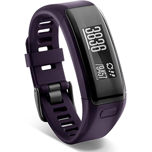 Garmin vívosmart HR