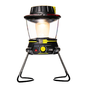 Goal Zero Lighthouse 600 Lumens Solar Lantern