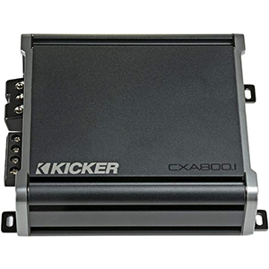 Kicker 46CXA8001