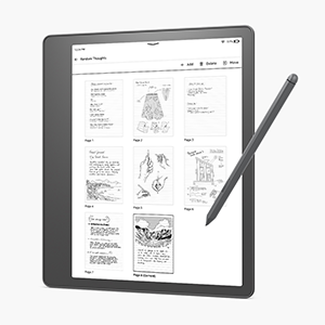 Kindle Scribe