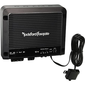 Rockford Fosgate R500X1D