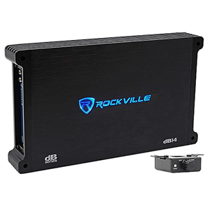 Rockville dB14 4000w