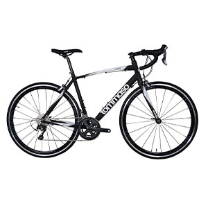 Tommaso Monza Endurance Aluminum Road Bike