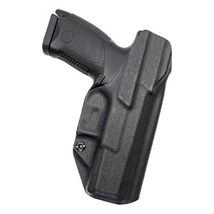 Tulster Profile Holster in Left Hand