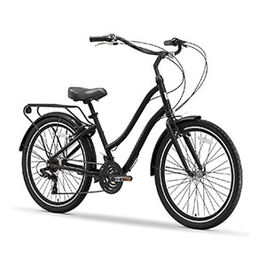 sixthreezero EVRYjourney Men's Hybrid Cruiser